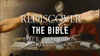 Which Bible translation should you use?