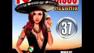 DJ Alex Mix   I Love Italo Disco Mix 37