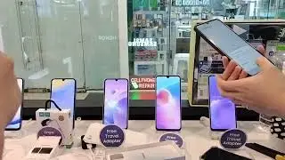 5,700 ONLY NEW SAMSUNG GALAXY AO7