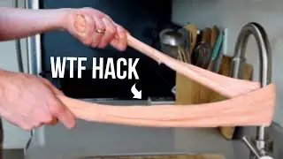 SECRET TECHNIQUE for better VEGAN MEAT