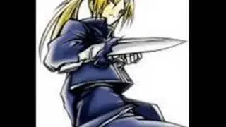 I Like It That Way- A Vic Mignogna and FMA Tribute