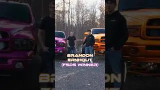Always great spending time with previous winners 👊🏻