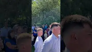 Водное крещение. Церковь Источник Жизни 20 июля 2024