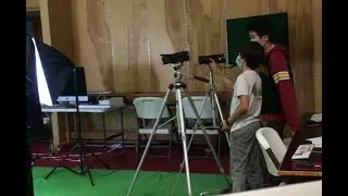 Video Editing and Documentary Film Production Class Project - Summer 2021