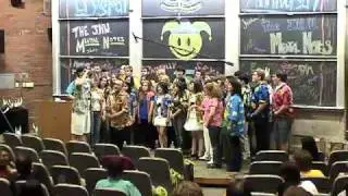 Mental Notes Spring Concert 2009 pt 10
