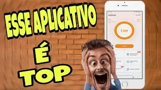 MELHOR APLICATIVO PARA O SEU CELULAR