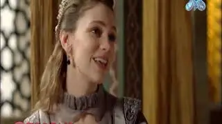Kosem 121-qism HD | Косем 121-қисм ўзбек тилида