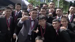 TEASER PERPISAHAN
