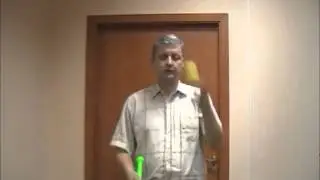 Жонглирование булавами - ускоренный курс обучения