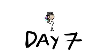 Day 7 of adding 1(yeah not really) damage to scout’s gun