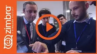 [Recap] Zimbra Forum France 2017