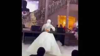 Какая красивая мусилманская пара😇😇😇😇😇😇😇😇😇😇 Халалим 😇❤ Halalim😇❤