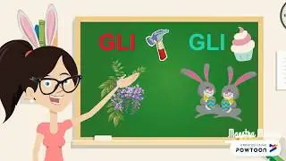 IL DIGRAMMA GL