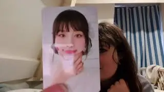 WJSN The Black - My Attitude version 1 & 2 album unboxing