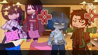 Kamaboko Squad React: Zenitsu | Part 2 | ˢᴼᴰᴬˣᶻ