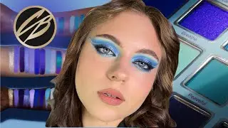 Winter Wonderland Cosmic Brushes | НАЙКРАЩІ ТІНІ В МОЇЙ КОЛЕКЦІЇ