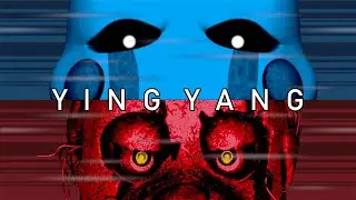 [FNaF SFM] Ying Yang - P4GA