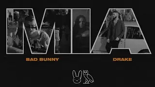 Bad Bunny - MIA ft. Drake (Remix) Prod. By KP