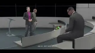 GTA 5 Doomsday YTP
