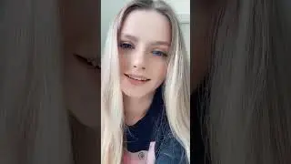 Pretty Babes Live 🧡725 