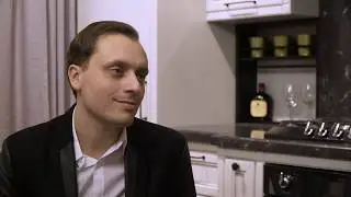 Интервью с Александром Фарберовым. 