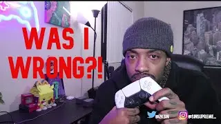Sin Supreme Livestream EP 91 - Am I Wrong?!