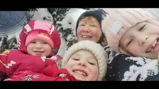 2021 Новогоние каникулы как один день
