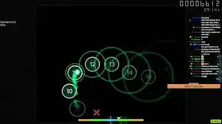 (lifeline) shake + notelock