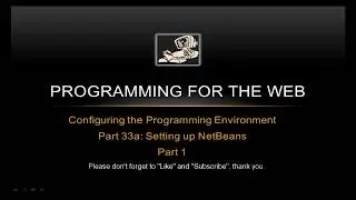 Which NetBeans Plugins should you install for PHP and HTML? - Programming for the Web