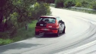 Vorgias On The Limit Hillclimb Dionisos 2016
