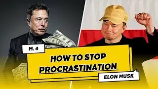 Overcoming Procrastination: 