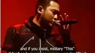 Epik High- Future *English subs* Audio/Explicit Lyrics