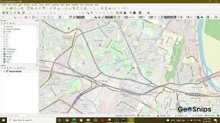 #3 QGIS Plugin QuickOSM