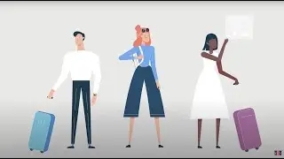 2D explainer video |  Smart Media