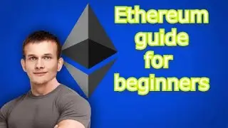 Ethereum guide for beginners