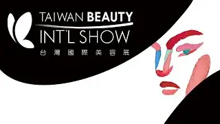 Explore global business with a single click at Taiwan Beauty VirtualPre-registration for free entry