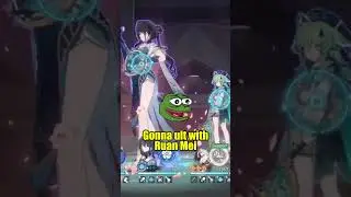 Boothill is RAH | Honkai Star Rail