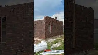 Дом растет