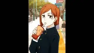 Nobara and who? | Jujutsu Kaisen season 2 episode 6