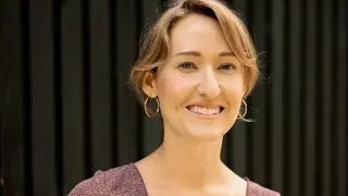Sarah Latto Discusses The 24's Winter 2023 Concert
