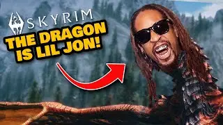 My Twitch Mods Installed Secret Skyrim Mods For Me