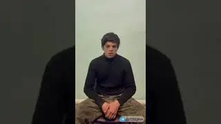 Русские пленные в Украине