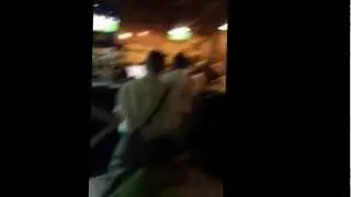 Альт бир .11.06.2012г.Матч УкраинаШвеция.Победа!