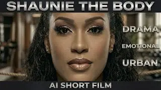 Shaunie The Body - (AI Short Film)