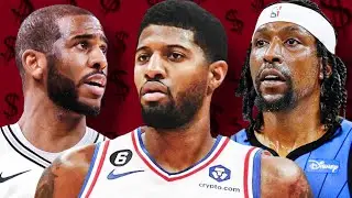 Breaking Down EVERY Move From Day One of 2024 NBA Free Agency