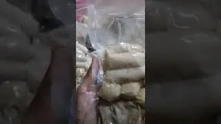 PEMPEK PALEMBANG.