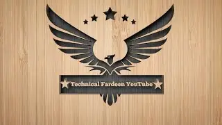 Beautiful 3D Logo Design! Make A 3D Logo In Pixellab! 3D Logo Banaye Android Phone Se! 
