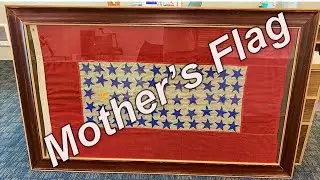 Mother's Flag