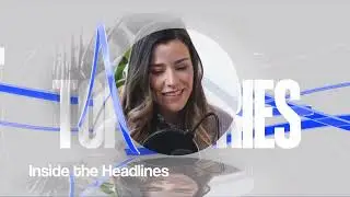 Glassline Breaking News Intro | After Effect Templates Free Download Zip