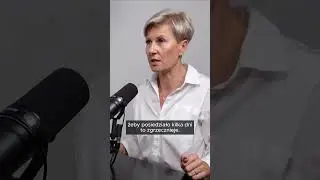Dzieci trzymane w piwnicach  | dr Agnieszka Kozak